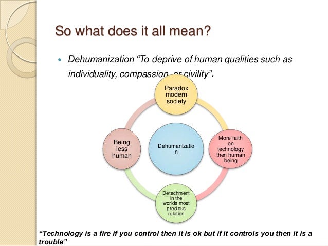characteristics of traditional society advantages of modernity